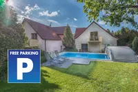 Hotel Garni Pod Skalkou Hotels in Mirkovice