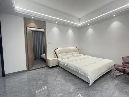 Yunhai Apartment Отели рядом со станцией KaipingSouth Railway Station