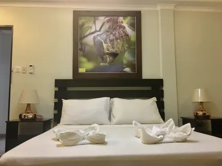 Bohol Casa Nino Alona Resort