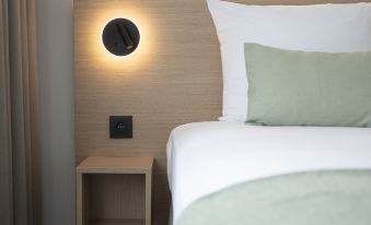 Jill Hotel Brussels