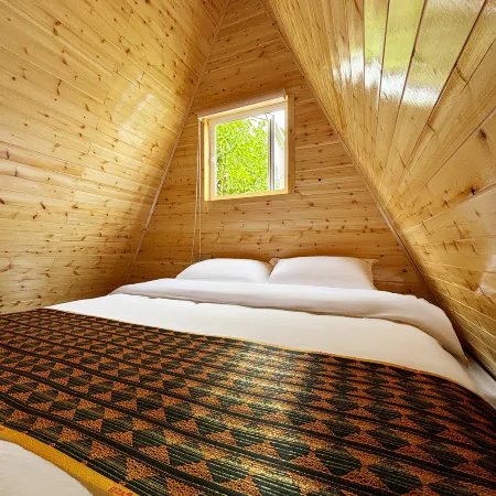 Qianzi Town Homestay (Turpan Grape Valley Scenic Area)