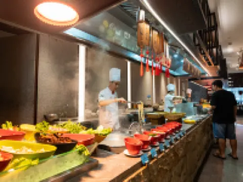 KLLN DONGFANG HOTEL Hotels in Puning