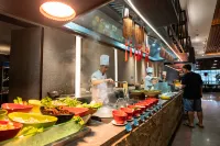 KLLN DONGFANG HOTEL Hotel a Puning