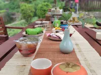 湄潭桃然居民宿 湄潭酒店