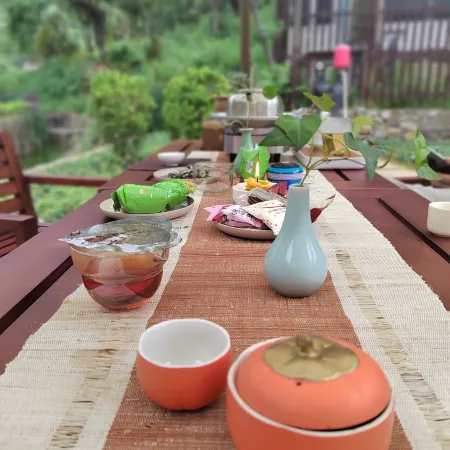 Meitan Taoranju Homestay