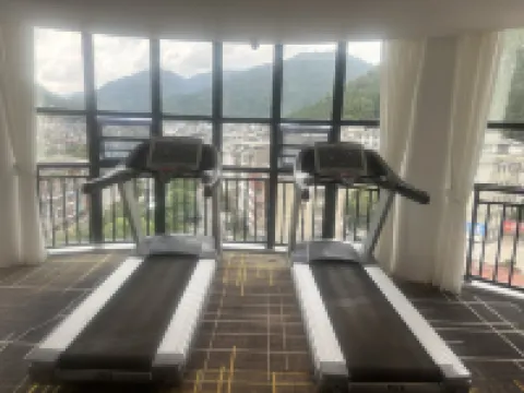 Jinxiu Hotel