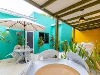 Ukulhas Sands Hotels in Ukulhas