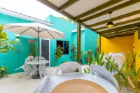 Ukulhas Sands