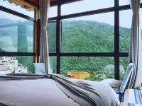 Shanglin Xia Shui Yuan Qiyuan · Mountain Lodge