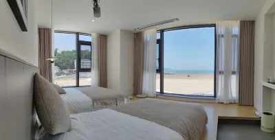 ting hai lou Hotel in zona Yuliao Beach