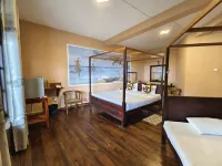 Ravana Range Ella - balkon