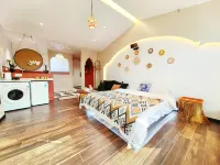 Yuansu Homestay