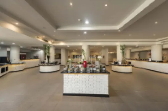 Sunrise Aqua Joy Resort