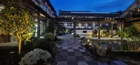 Guangrong Hotel - Gym
