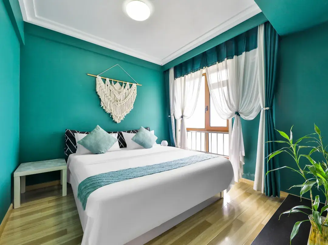 Dalian Supreme Theme Apartment - Dalian