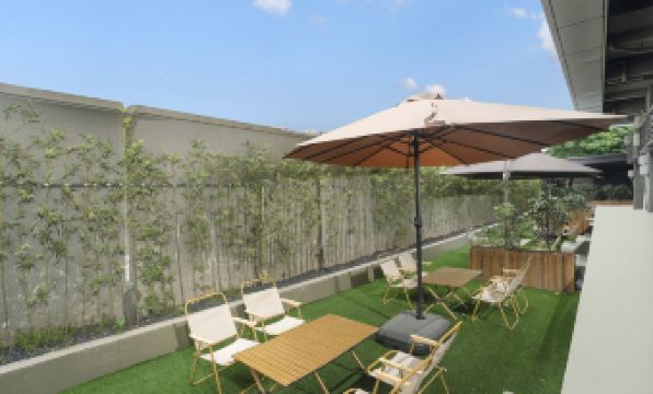 Yushe Boutique · Xinghui Hotel