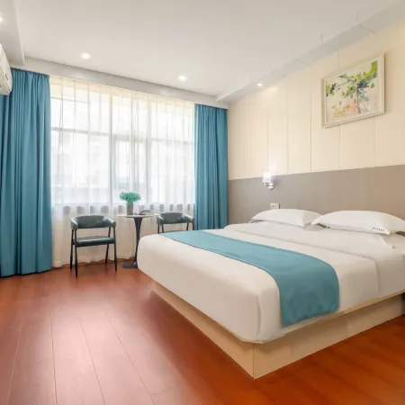 Minzu Hotel