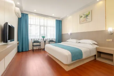 Minzu Hotel