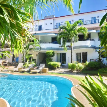 Villa Sunset Boracay