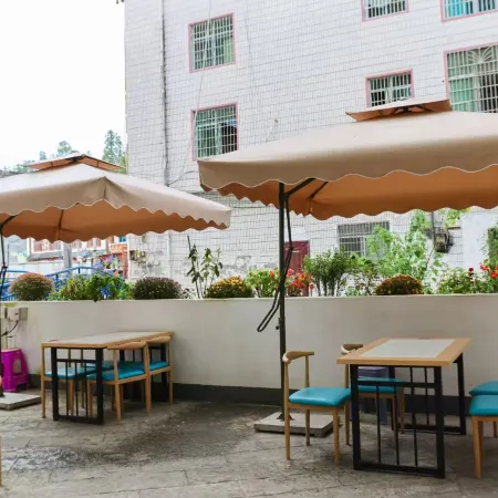 CHAO YI Hotel