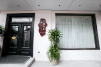 Ru You Yuan Boutique Homestay (Xiandu Scenic Area Branch) - Romantic