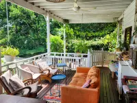 Bellingen Belfry Guesthouse Hotels in Mylestom