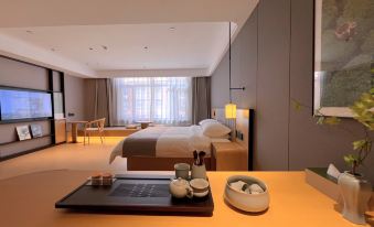 Pero Hotel (Tongliao Green Island Garden)