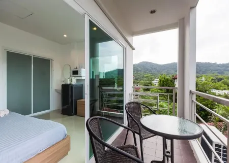 Number 4 Phuket