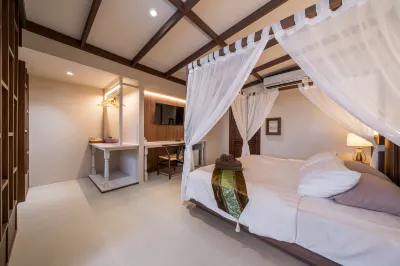 Athithara Homestay Hôtels à : Bang Sai