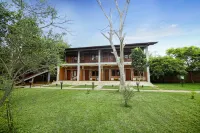 Elephas Resort & Spa