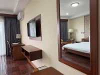 Muong Thanh Grand Gia Lai Hotels in Pleiku