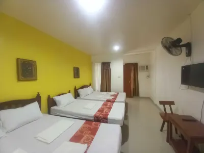 Casa Felicisima Inn