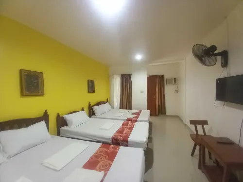 Casa Felicisima Inn