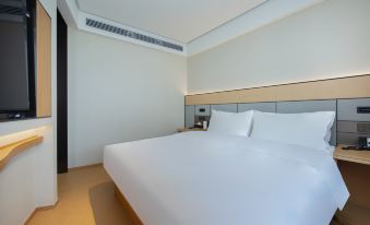 JI Hotel (Changzhou Qingguoxiang)