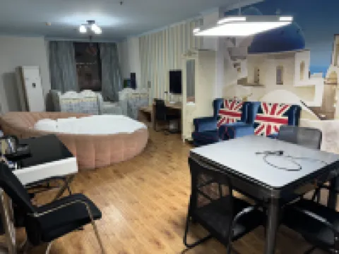 Huaining Aixin Boutique Hotel