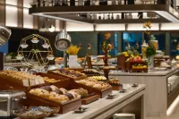 Grand Madison ฮวาเฉียว คุนซาน - พร้อมอาหารเช้า