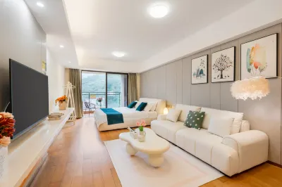 Shenzhen dapeng kaisa Western apartments Hotel in zona Lingyu Pavilion