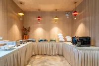 윈시 온천 리조트