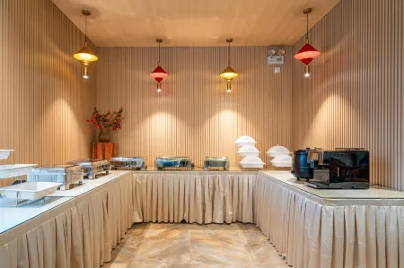 Yunxi Hot Spring Resort