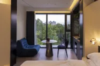 Dengfeng Shangxi Hotel