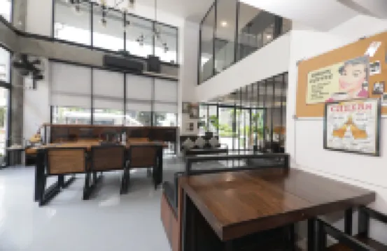 ไวร์ แบงค็อก พระโขนง