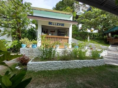 Bellevue Resort Puerto Galera