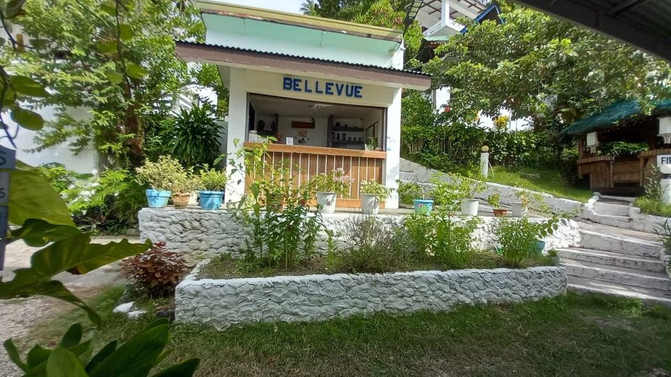Bellevue Resort Puerto Galera