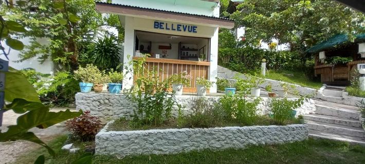Bellevue Resort Puerto Galera Hotels in Oriental Mindoro