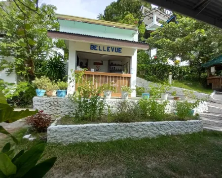 เบลล์วิว คอทเทจเจส โรงแรมในเปอร์โตกาเลรา