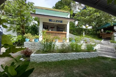 Bellevue Resort Puerto Galera Hotels in Puerto Galera