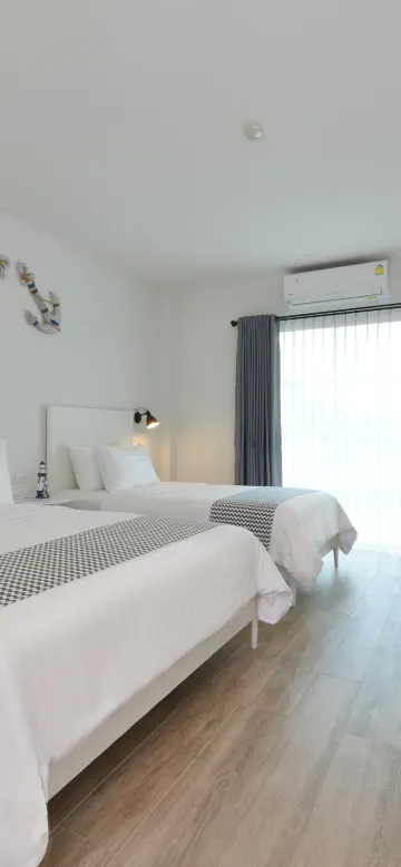 ห้องซูพีเรียร์