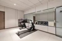 百湖ホテル 大慶（八一農墾大学石油大学）