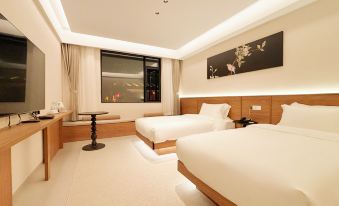 Gu Shuiyuan Garden Hotel