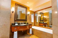 Hyatt Regency Kathmandu Hotels in Baudhatinchule